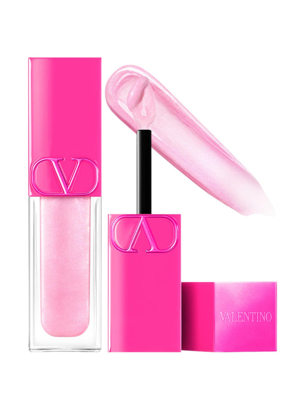 Valentino - Puffer Complex Lip Plumper Gloss *Preorder*
