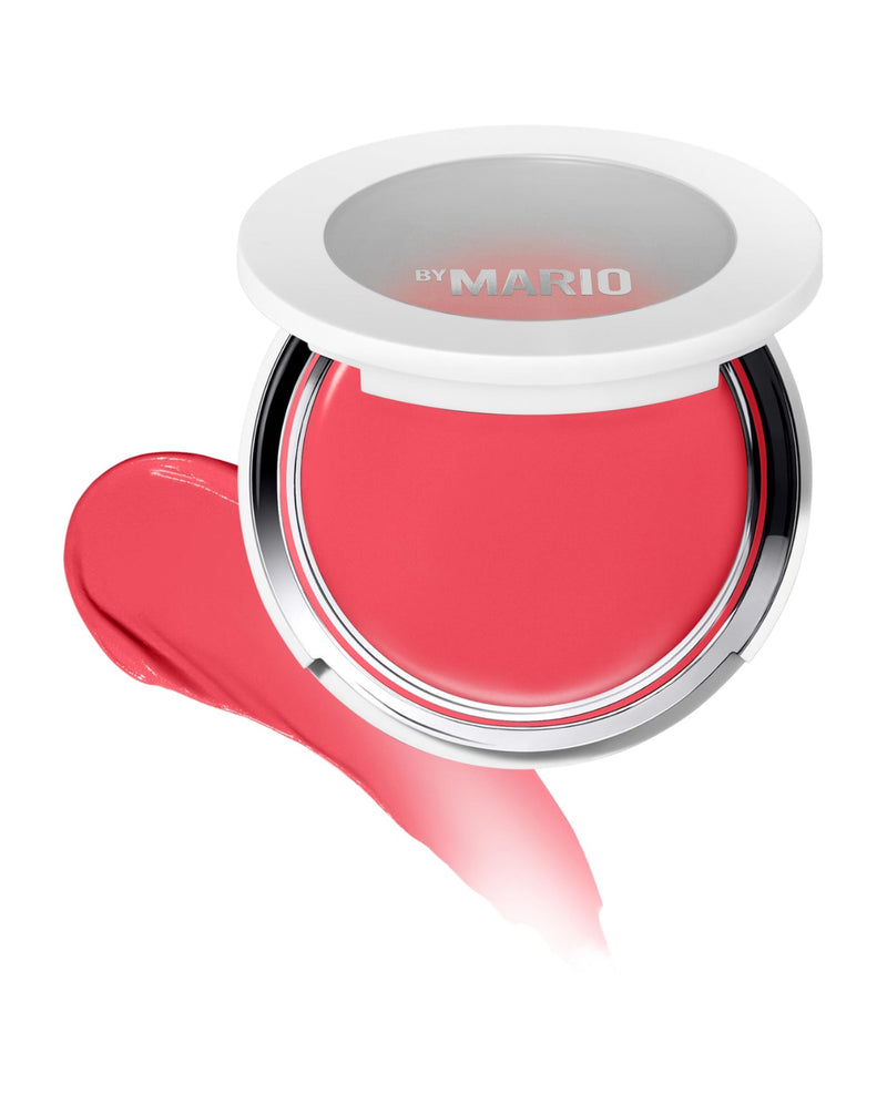 Makeup By Mario - Soft Pop Plumping Blush Veil *Preorder*