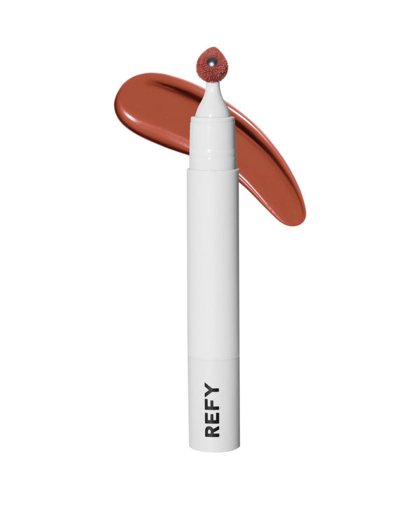REFY - Satin Liquid Lipstick Pen with Vitamin E *Preorder*