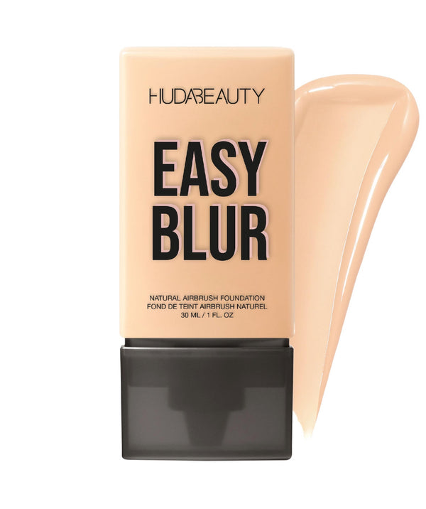 Huda - Easy Blur Natural Airbrush Foundation with Niacinamide *Preorder*