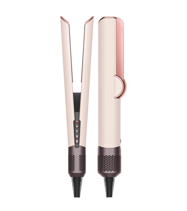 Dyson - Limited Edition Airstrait Straightener in Pink and Rose Gold *Preorder*