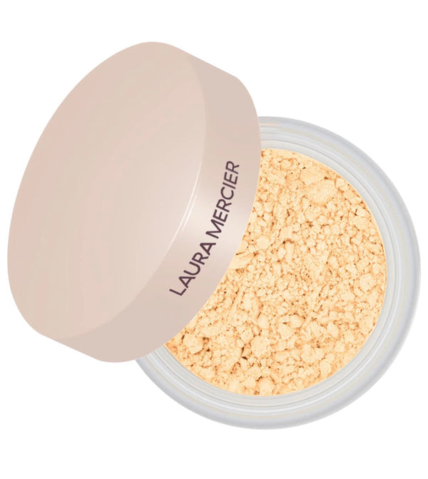 Laura Mercier - Mini Ultra-Blur Talc-Free Translucent Loose Setting Powder *Preorder*