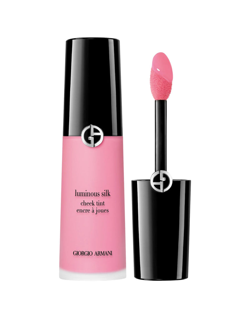 Armani Beauty - Luminous Silk Cheek Tint *Preorder*