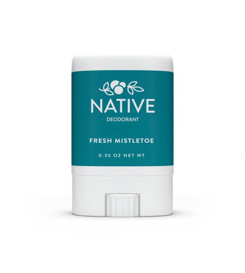 Native - Mini Deodorant *Preorder*