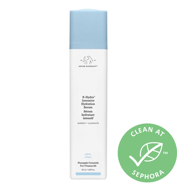 Drunk Elephant - B-Hydra™ Intensive Hydration Serum with Hyaluronic Acid