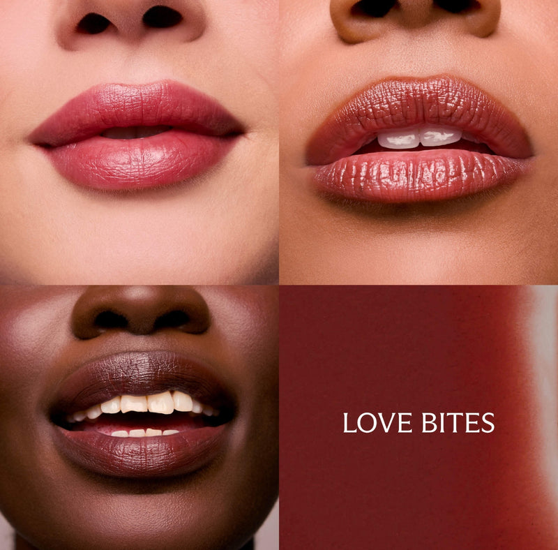 m.ph by Mary Phillips - Lip Ciggy Hydrating Lipstick Balm *Preorder*