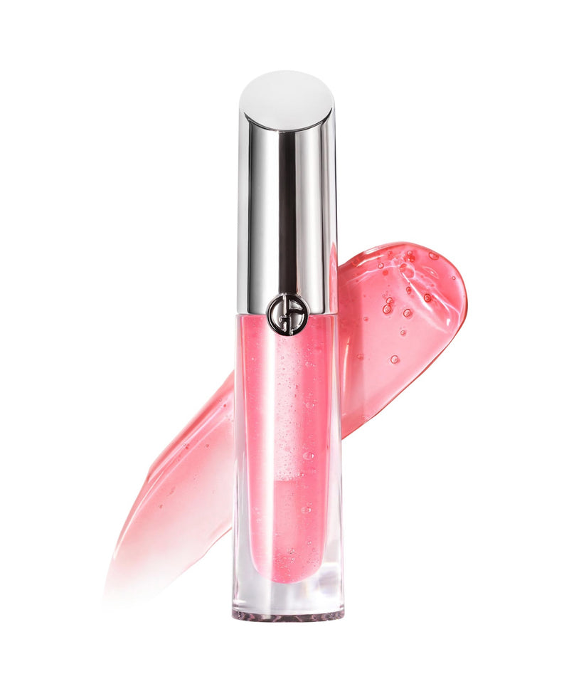 Armani Beauty - Prisma Glass Hydrating Lip Gloss with Squalane *Preorder*