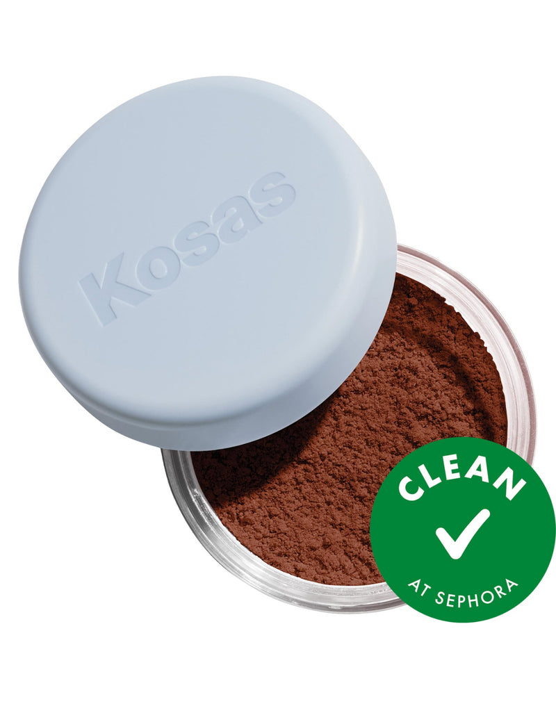 Kosas - Cloud Set Translucent Talc-Free Setting + Blurring Powder *Preorder*