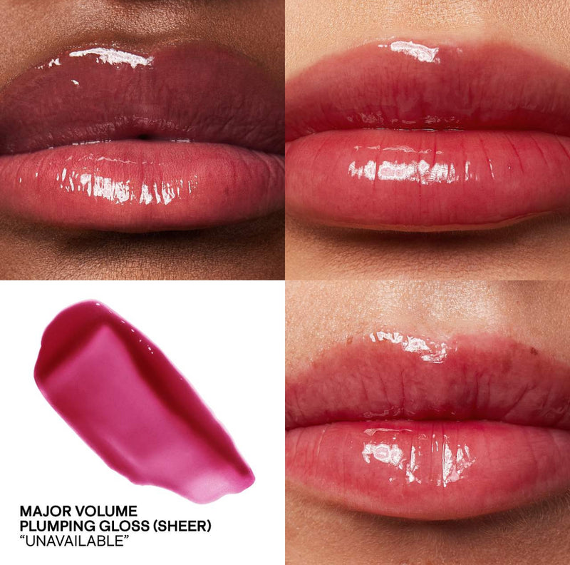 Patrick Ta - Major Volume Plumping Gloss Duo *Preorder*