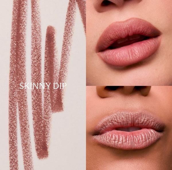 m.ph by Mary Phillips - The Overliner Lip Liner Pencil *Preorder*