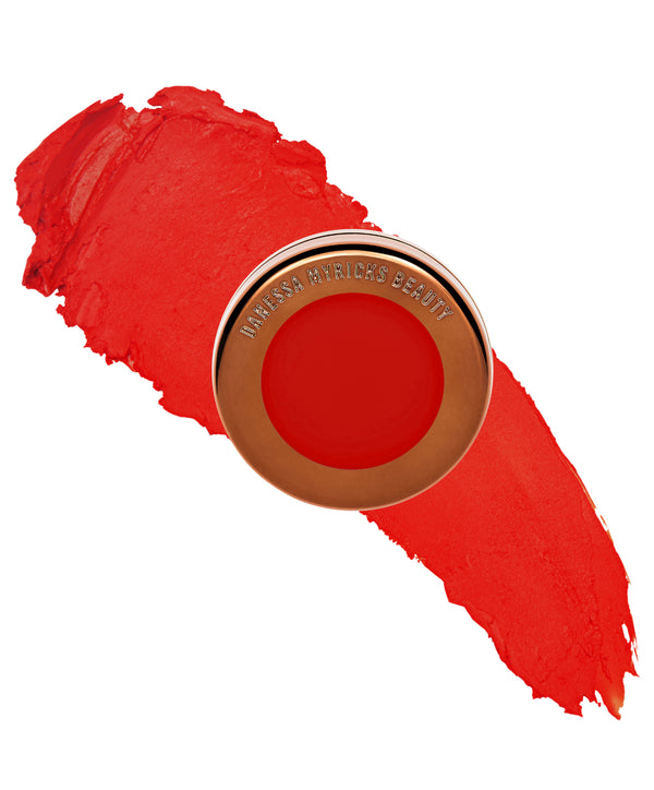 Danessa Myricks - Yummy Skin Blurring Balm Powder Flush *Preorder*