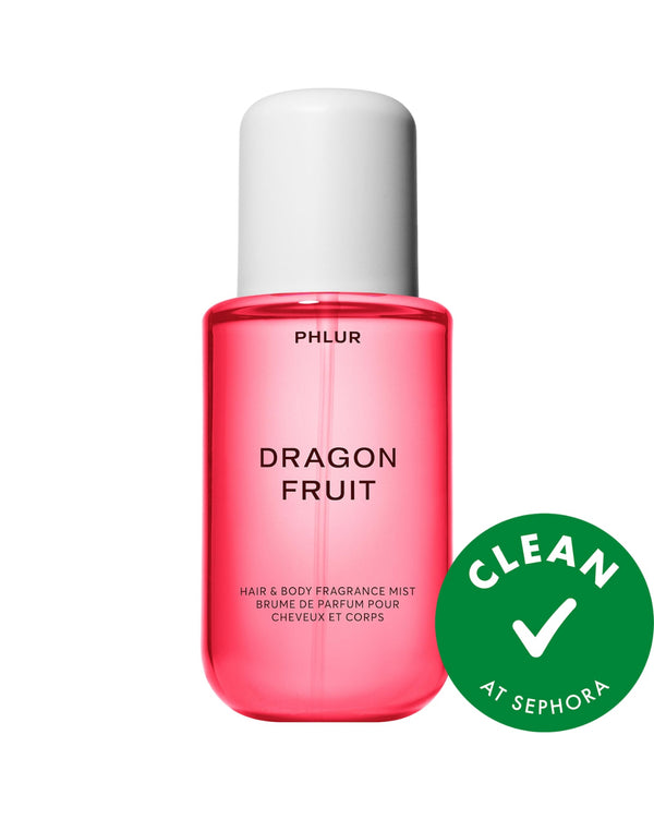 PHLUR DragonFruit Hair & Body Fragrance Mist *Preorder*