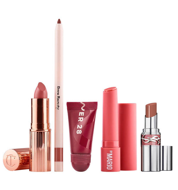 Sephora Favorites - Perfect Pout Lip Kit *Preorder*