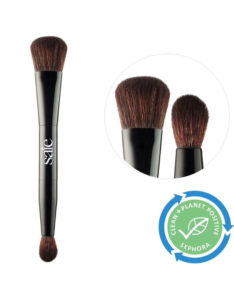 Saie - The Double Brush *Preorder*