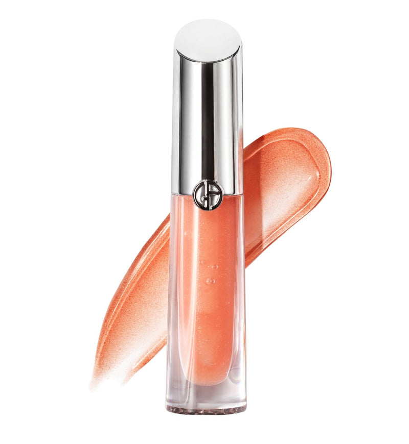 Armani Beauty - Prisma Glass Hydrating Lip Gloss with Squalane *Preorder*