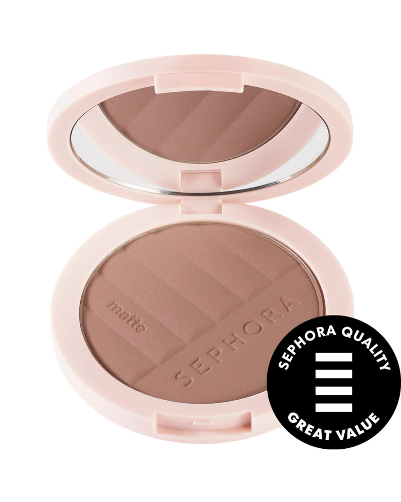 Sephora Collection - Matte Bronzer Powder *Preorder*