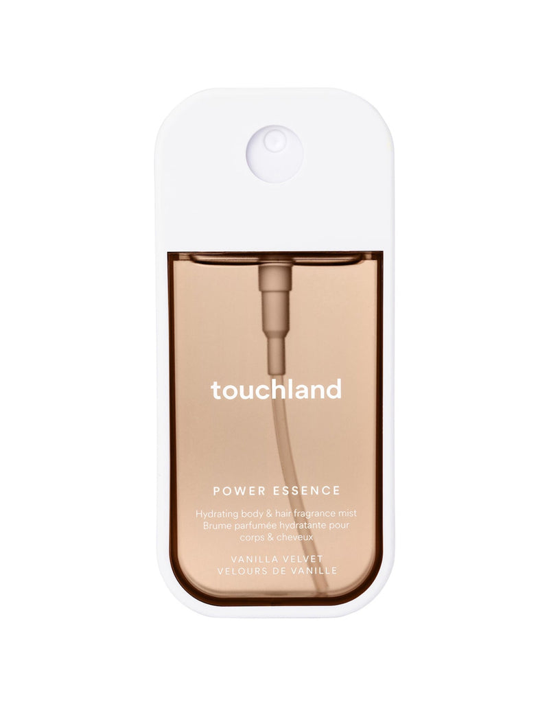 Touchland - Power Essence Body & Hair Fragrance Mist *Preorder*