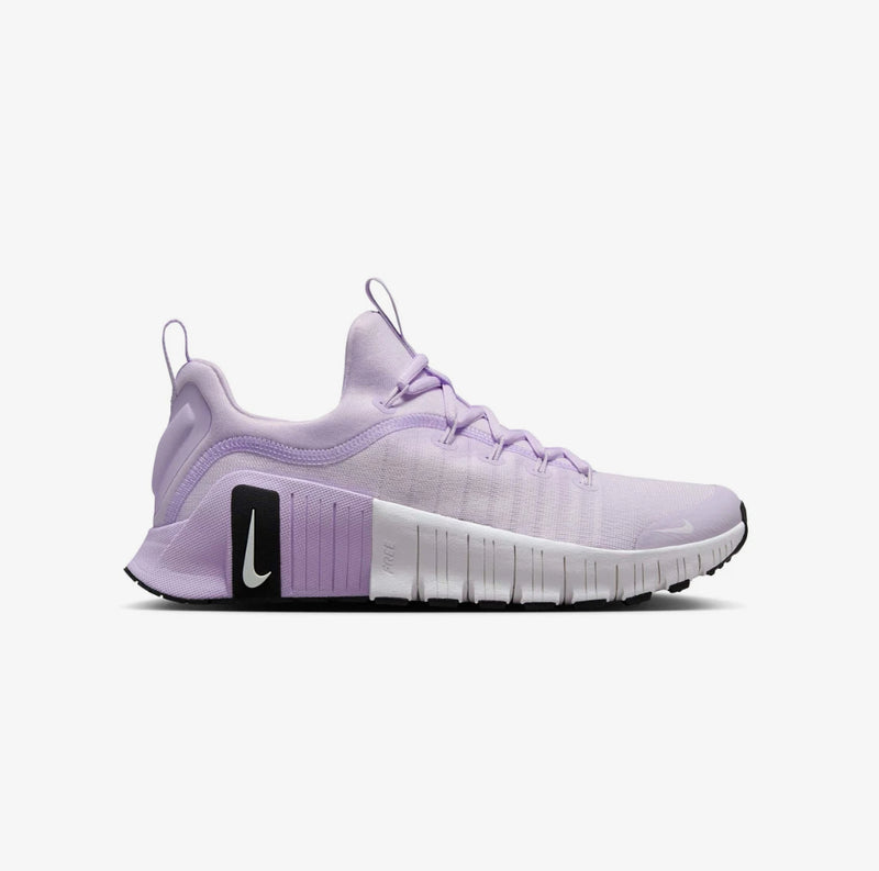 Nike - Women's Free Metcon 6 Barely Grape/Lilac 6W *Preorder*