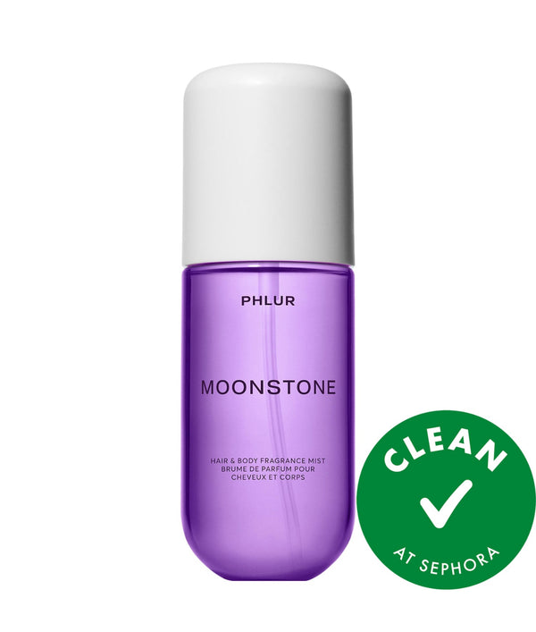 PHLUR Moonstone Hair & Body Fragrance Mist *Preorder*