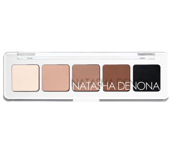Natasha Denona - Mini Eye Sculpt Eyeshadow Palette *Preorder*