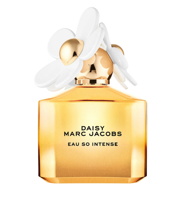 Marc Jacobs Fragrances - Daisy Eau So Intense Eau de Parfum 100 ml