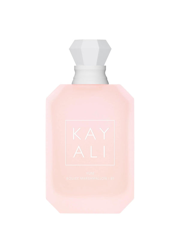 Kayali - Yum Boujee Marshmallow | 81 Eau de Parfum Intense *Preorder*
