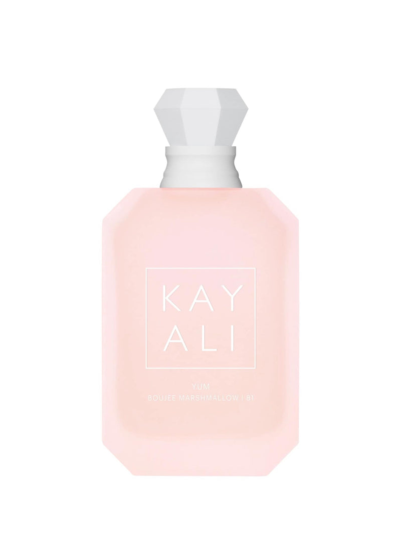 Kayali - Yum Boujee Marshmallow | 81 Eau de Parfum Intense *Preorder*