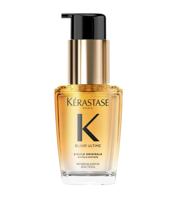 Kerastase - Mini Elixir Ultime Hydrating Hair Oil *Preorder*