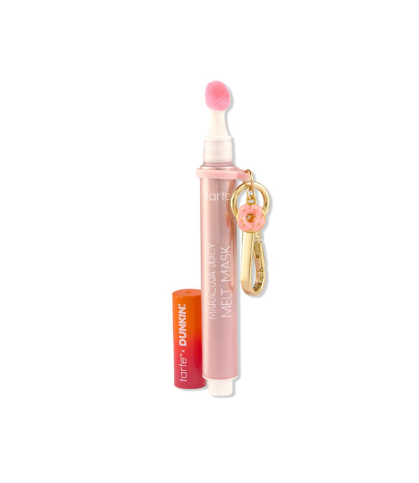 tarte x Dunkin’ Maracuja Juicy Melt Mask + Free Charm *Preorder*