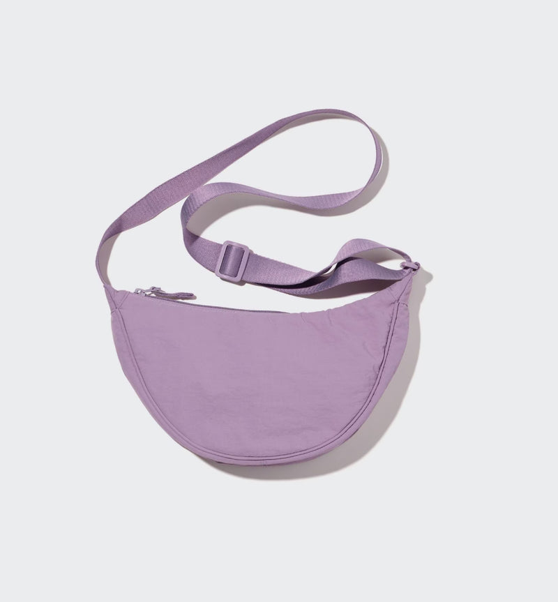 Uniqlo - Round Mini Shoulder Bag *Preorder*