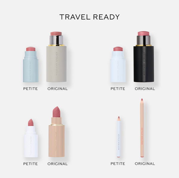 Westman Atelier - Mini Petal Edition Cheek and Lip Gift Set *Preorder*