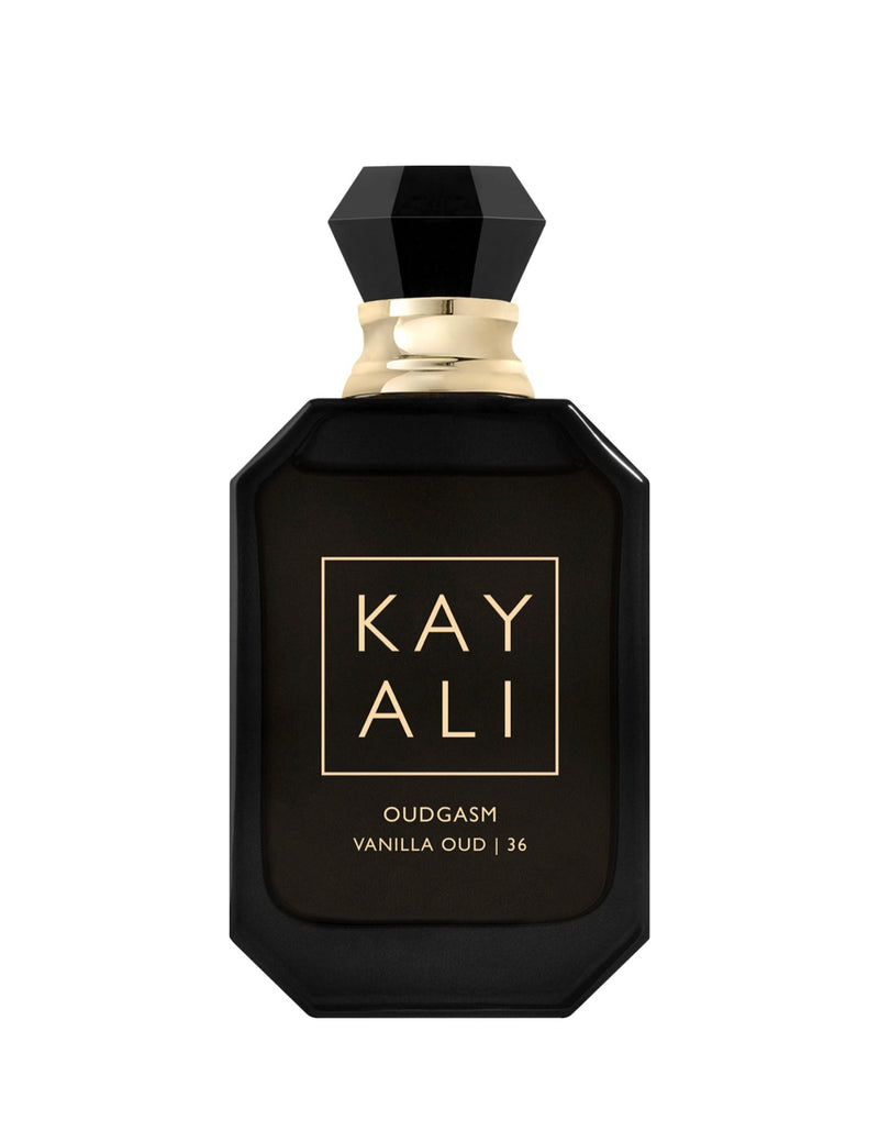 KAYALI - Oudgasm Vanilla Oud *Preorder*