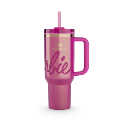 Stanley - Barbie Icon 40oz Quencher *Preorder*