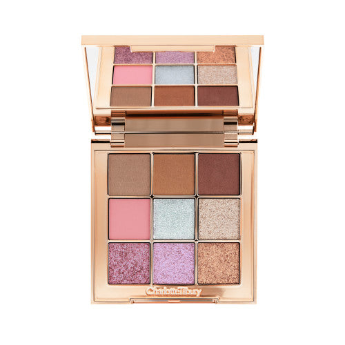 Charlotte Tilbury - THE BEAUTYVERSE PALETTE *Preorder*