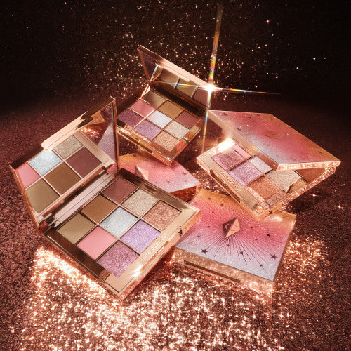 Charlotte Tilbury - THE BEAUTYVERSE PALETTE *Preorder*