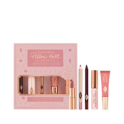 Charlotte Tilbury - PILLOW TALK ON THE GO *Preorder*