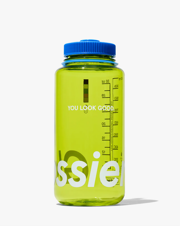 Glossier - Water Bottle Green *Preorder*