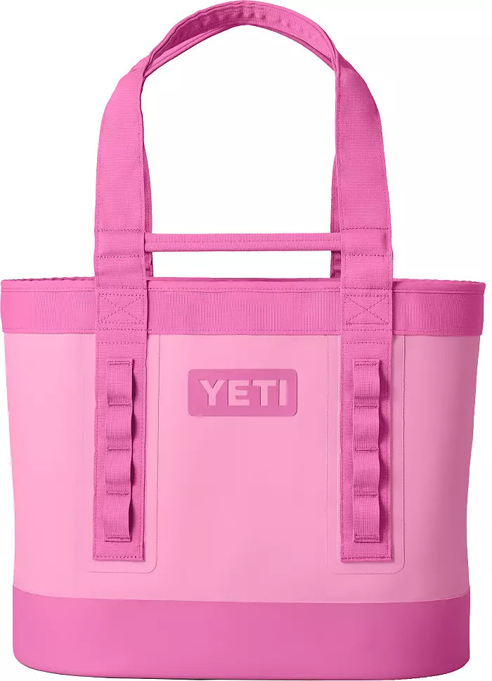 YETI Camino 35 Carryall Tote Bag Pink *Preorder*