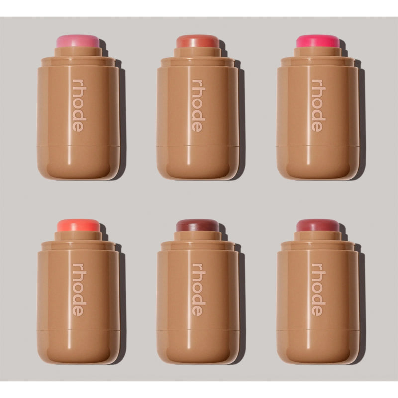 the pocket blushes set *preorder*