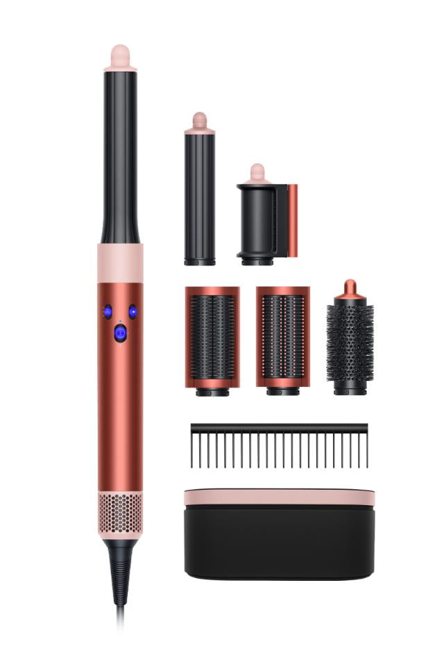 Dyson - Airwrap Multi Styler Strawberry Bronze / Blush Pink *Preorder*