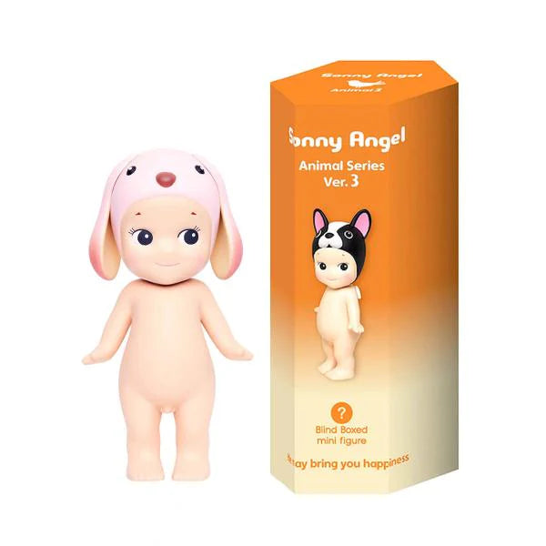 Sonny Angel - Animal 3 Series *Preorder*