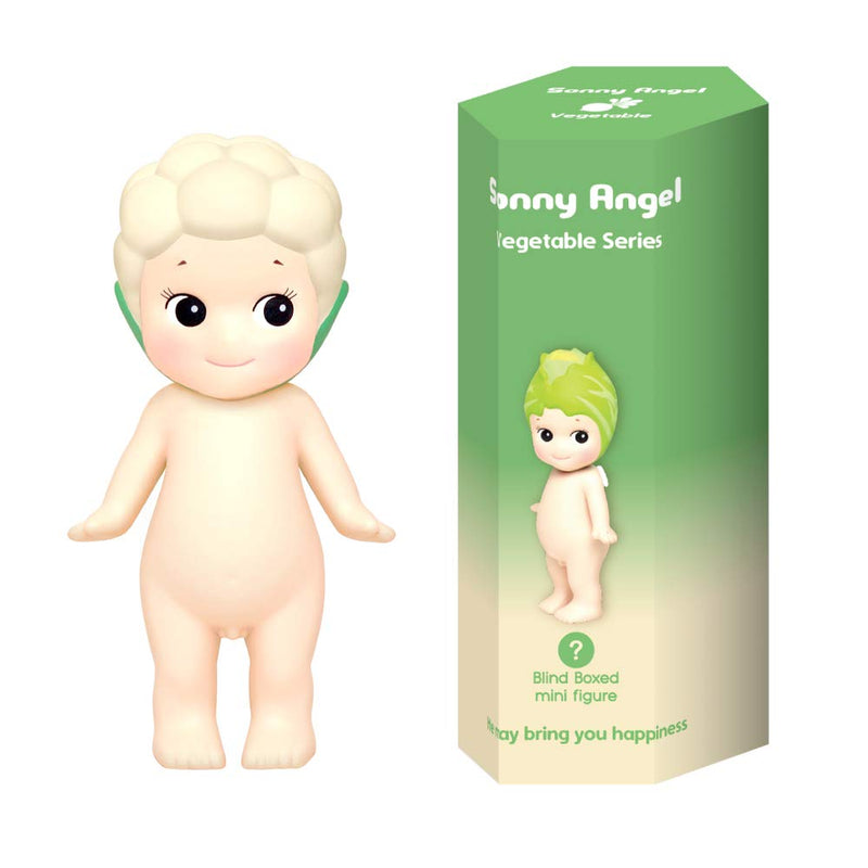 Sonny Angel - Vegetable Series *Preorder*