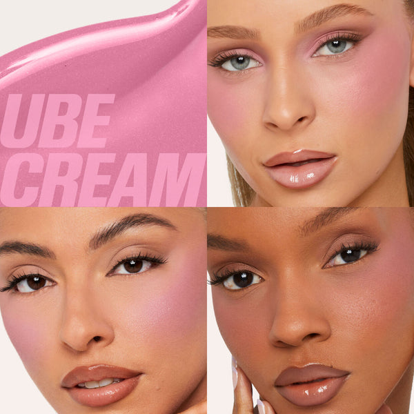 Huda Beauty - Blush Filter Ube Cream *Limited Edition*