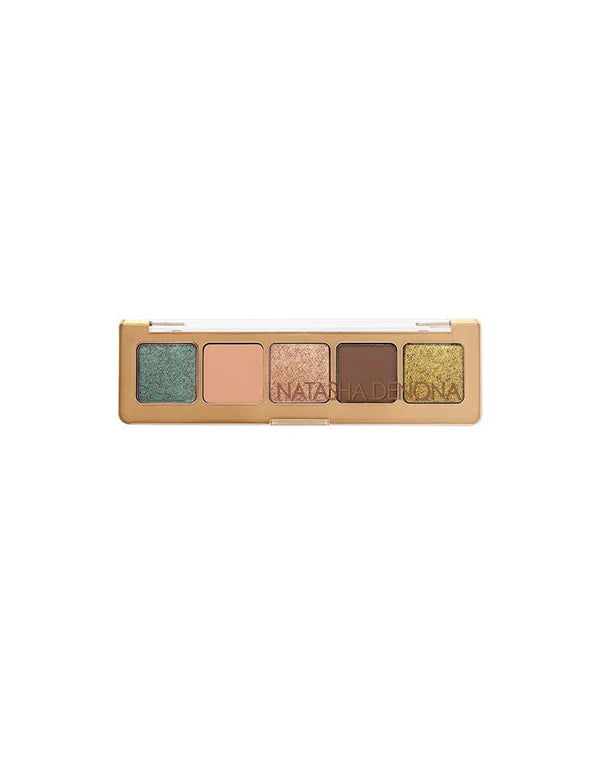 Natasha Denona - MINI STAR EYESHADOW PALETTE *Preorder*