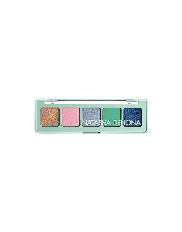 Natasha Denona - MINI PASTEL EYESHADOW PALETTE *Preorder*