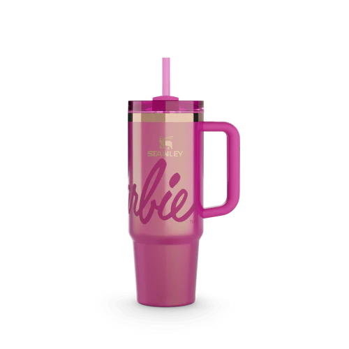 Stanley - Barbie Icon 30oz Quencher *Preorder*