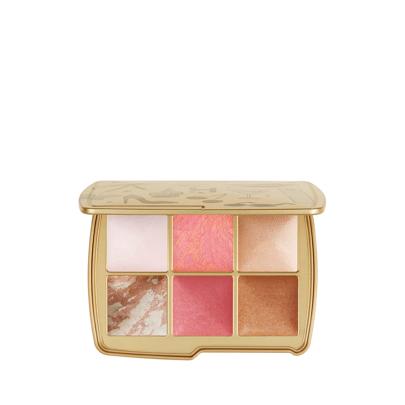 HOURGLASS & BARNEYS NEW YORK - AMBIENT LIGHTING EDIT *Preorder*