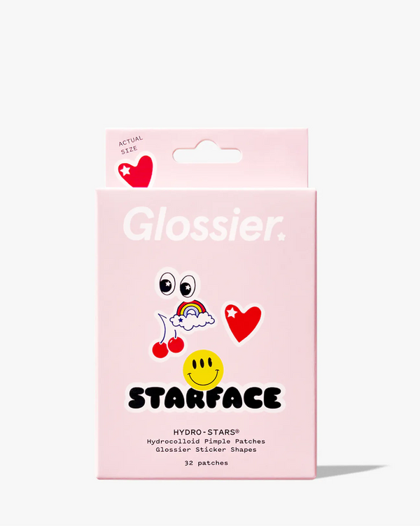Glossier x starface refill *Preorder*