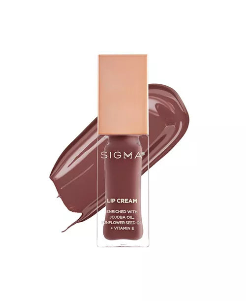 Sigma - Lip Cream Dapper *Preorder*