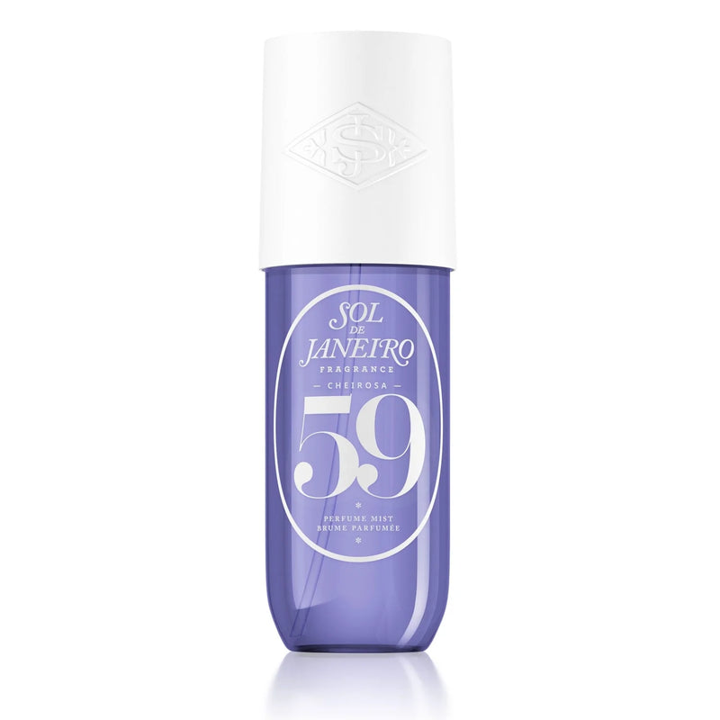 Sol de Janeiro - CHEIROSA 59 DELÍCIA DRENCH Hair & Body Fragrance Mist *Preorder*